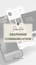 Formation graphisme et communication