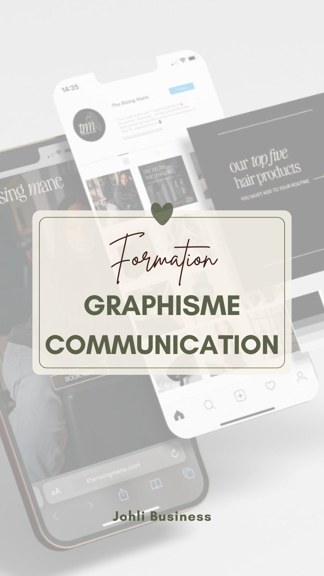 Formation graphisme et communication