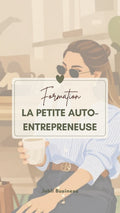 Guide de la petite auto-entrepreneuse