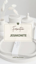 Formation Jesmonite