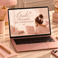Guide de la petite auto-entrepreneuse