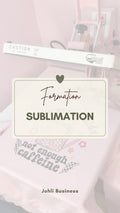 Formation sublimation