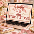 PACK 2 FORMATIONS