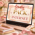 PACK Internet